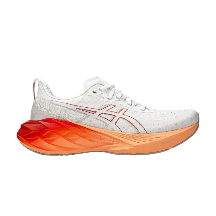Кроссовки NovaBlast 4 2E Wide, цвет White Faded Orange, Белый, Кроссовки NovaBlast 4 2E Wide, цвет White Faded Orange
Кроссовки NovaBlast 4 2E Wide, цвет White Faded Orange, Белый, Кроссовки NovaBlast 4 2E Wide, цвет White Faded Orange