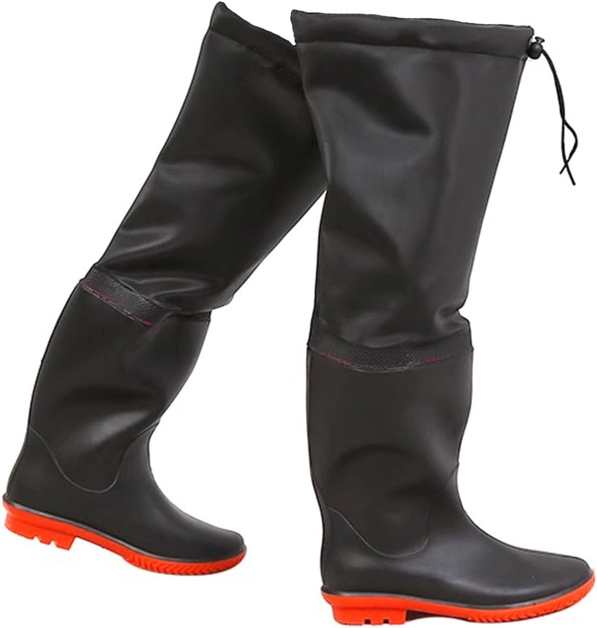 Теплые флисовые болотные сапоги для рыбалки, 60 см высокие сапоги для охоты и рыбалки для мужчин и женщин Jcwgly, черный
Теплые флисовые болотные сапоги для рыбалки, 60 см высокие сапоги для охоты и рыбалки для мужчин и женщин Jcwgly, черный