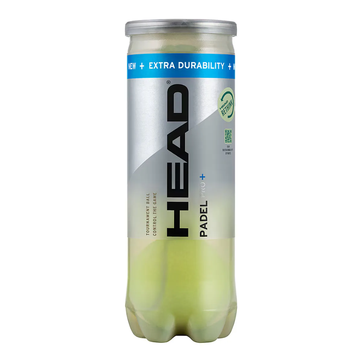 Горшок с 3 мячами для весла PRO+ Head, жёлтый
Горшок с 3 мячами для весла PRO+ Head, жёлтый