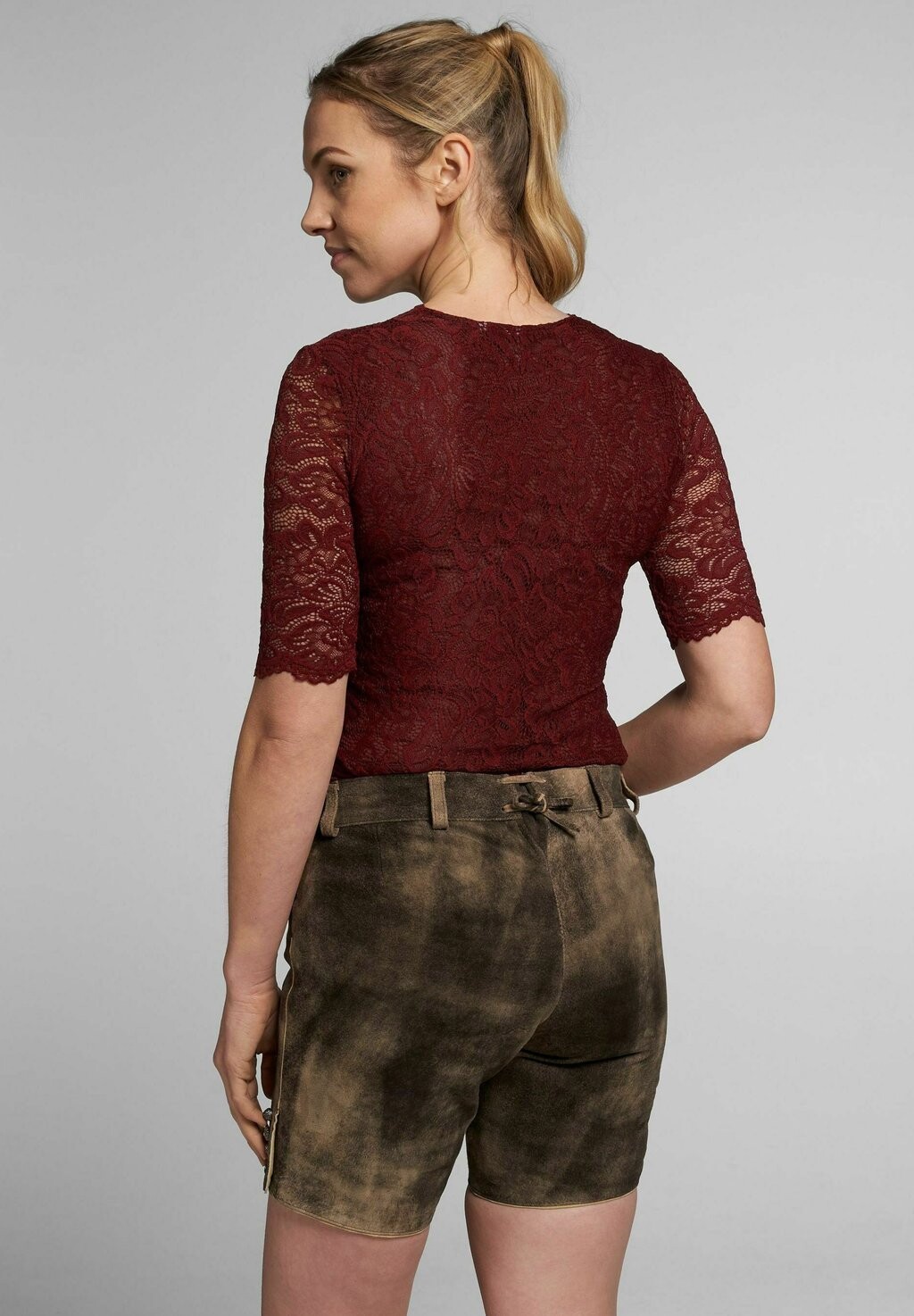 Блуза ARKTIS-1/2 ARM Spieth & Wensky, красный
Блуза ARKTIS-1/2 ARM Spieth & Wensky, красный