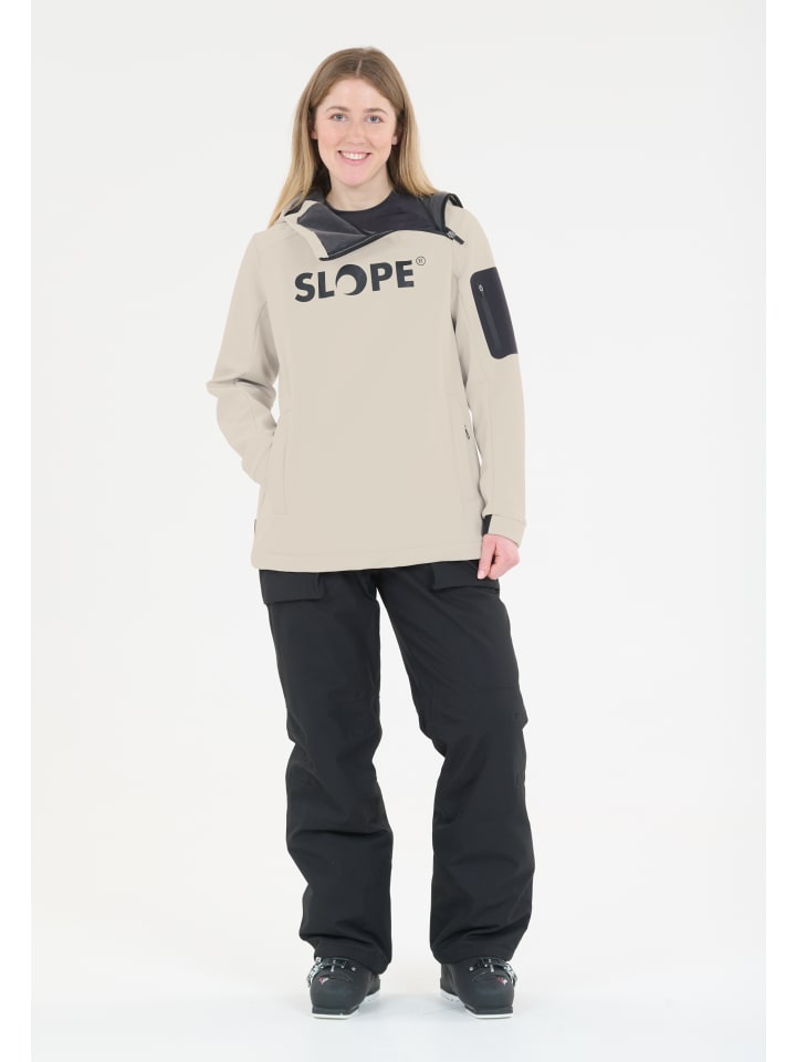 Лыжная куртка Fletcher цвета 1282 Silver Lining SLOPE
Лыжная куртка Fletcher цвета 1282 Silver Lining SLOPE