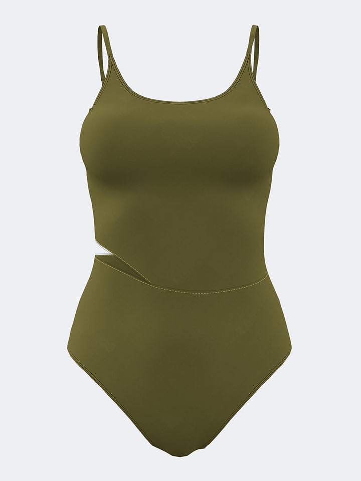 Купальник Joma, хаки
Купальник Joma, хаки