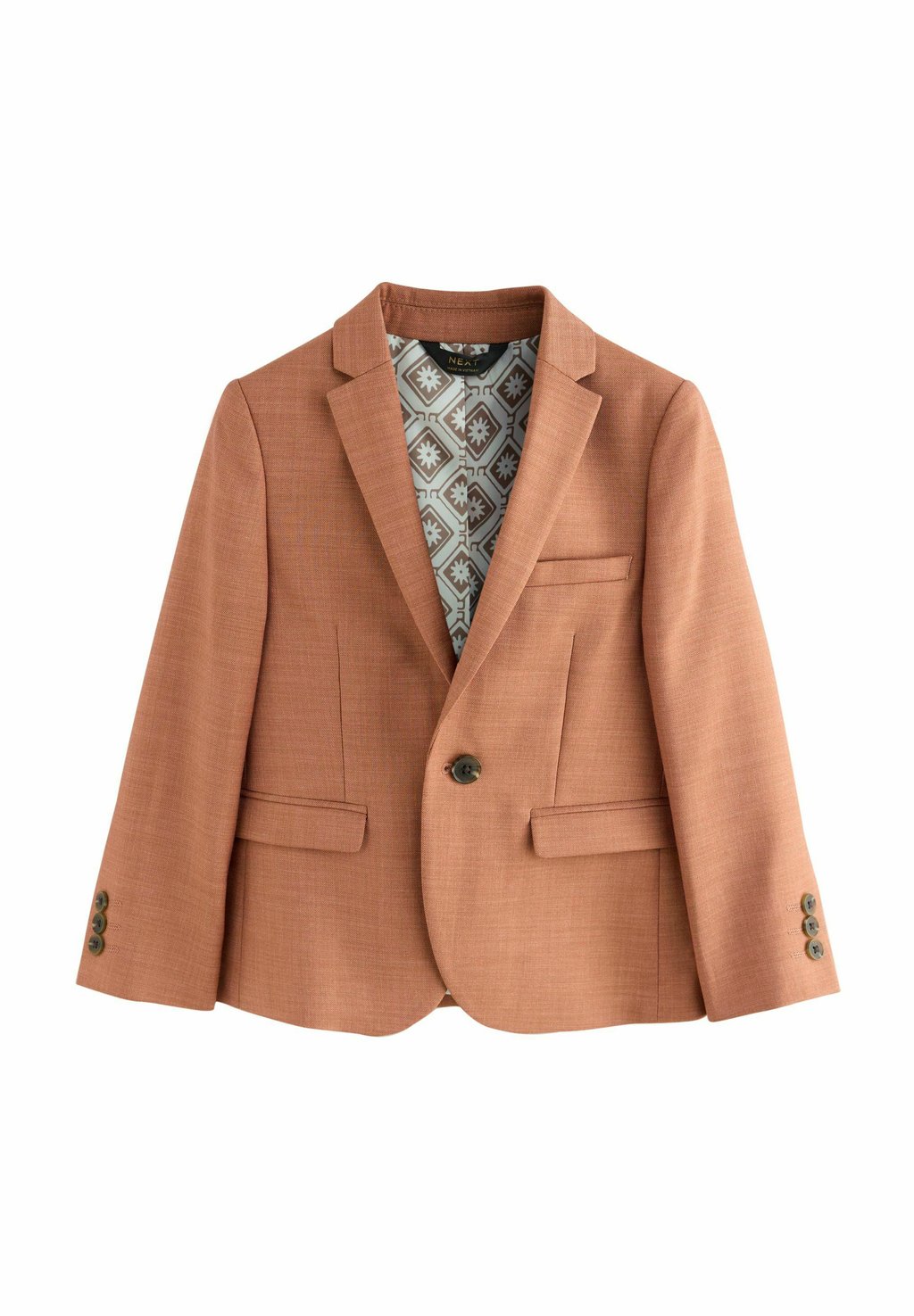 Куртка Next, коричневый
Куртка Next, коричневый