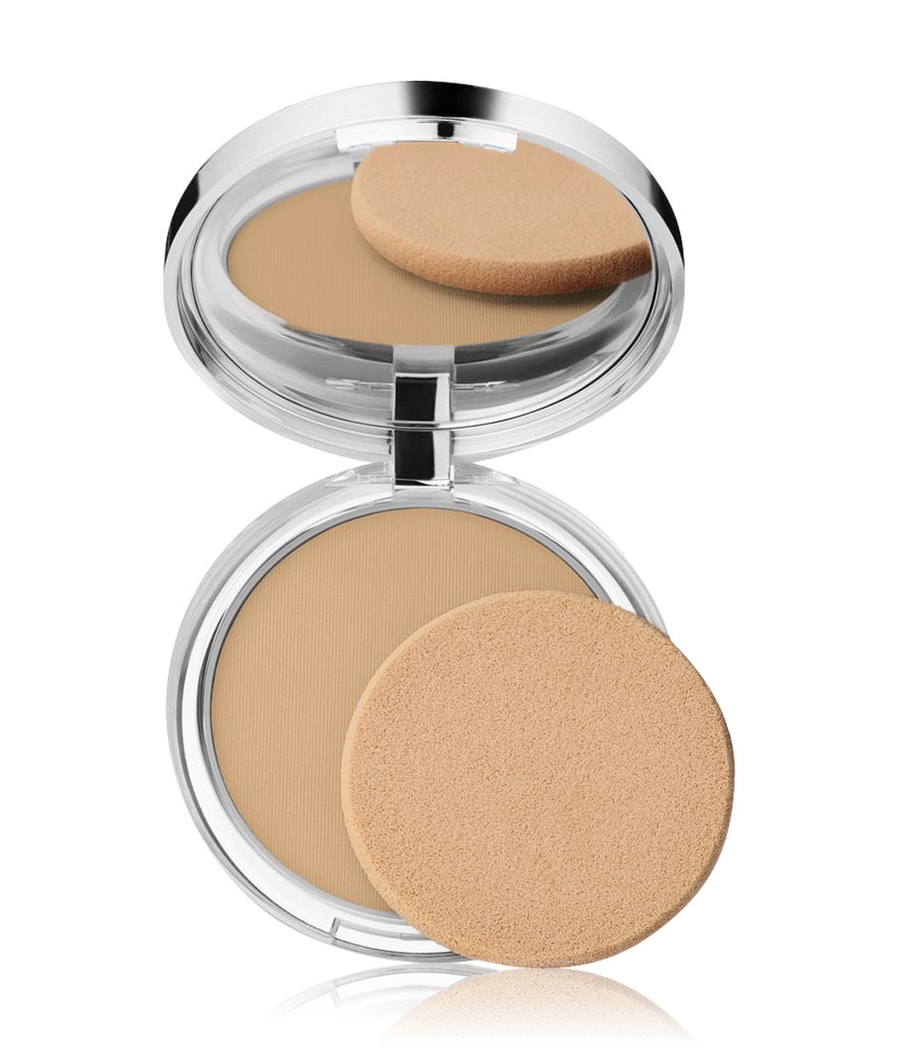 Компактная пудра CLINIQUE Superpowder Double Face, Nr. 04 - Matte Honey, 10g
Компактная пудра CLINIQUE Superpowder Double Face, Nr. 04 - Matte Honey, 10g