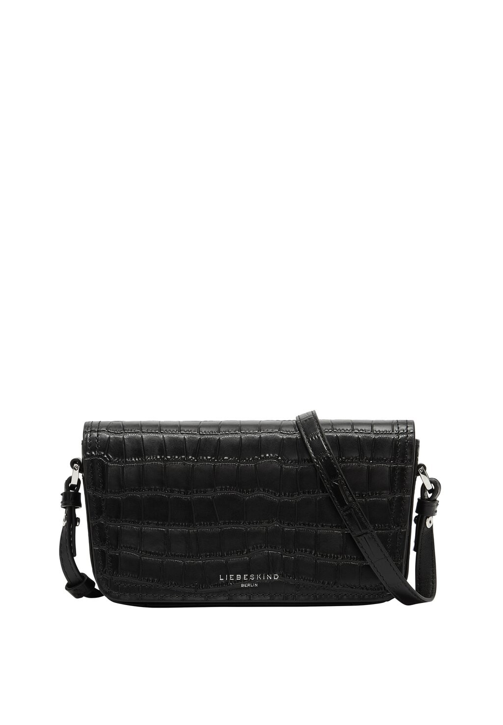 Клатч Liebeskind Berlin, черный
Клатч Liebeskind Berlin, черный