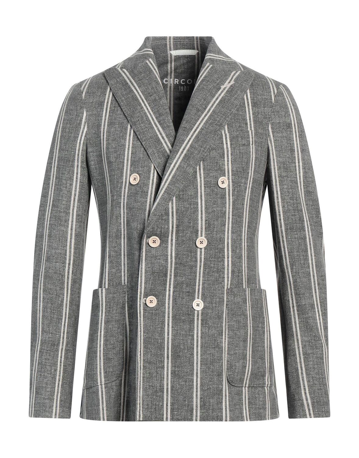 Блейзер Circolo 1901, серый
Блейзер Circolo 1901, серый