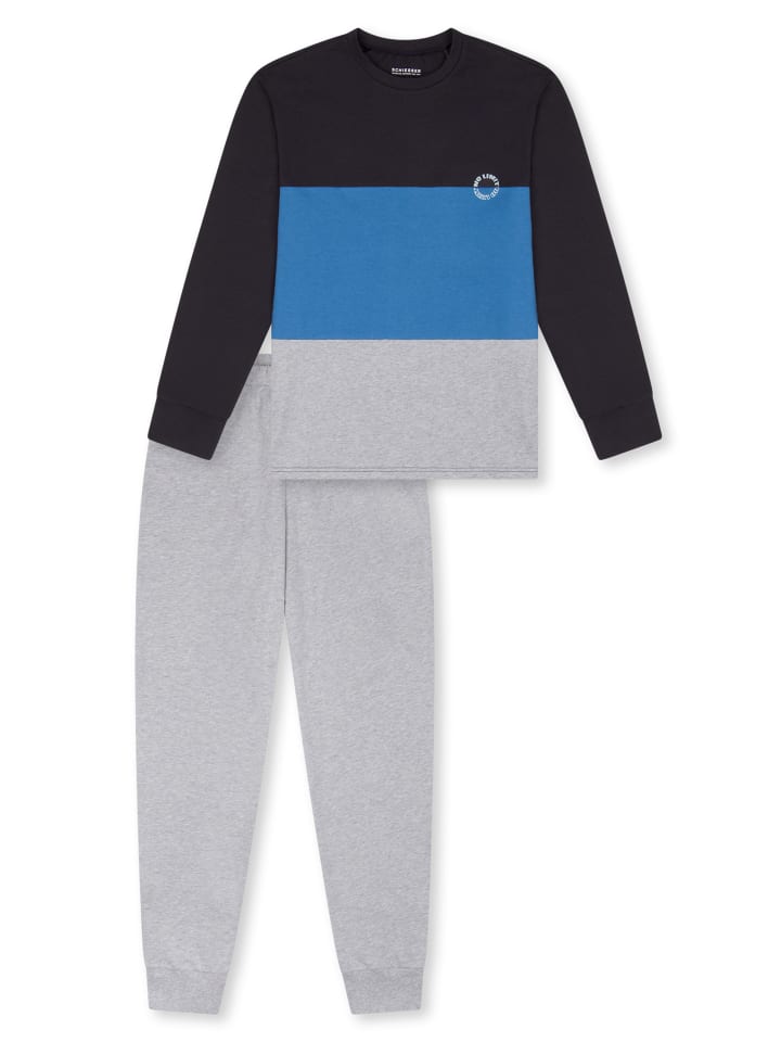 Пижама Schiesser
Пижама Schiesser