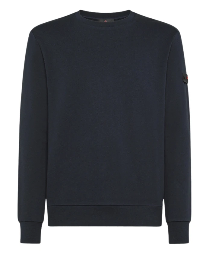 Пуловер Saidor, темно-синий Peuterey, синий
Пуловер Saidor, темно-синий Peuterey, синий