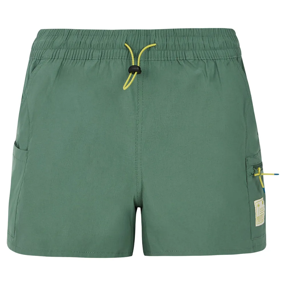 Шорты для плавания Protest Boto, зеленый
Шорты для плавания Protest Boto, зеленый