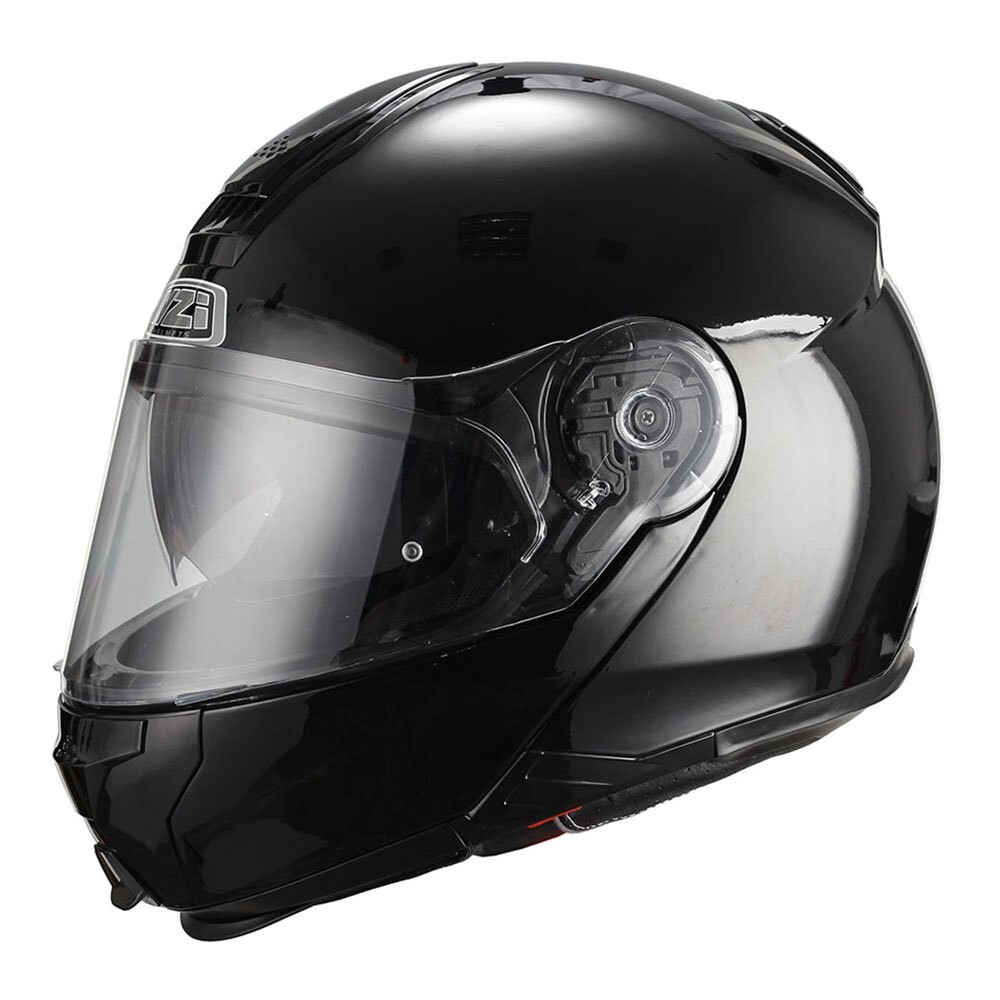 Шлем Nzi Combi 2 Duo Convertible, черный
Шлем Nzi Combi 2 Duo Convertible, черный