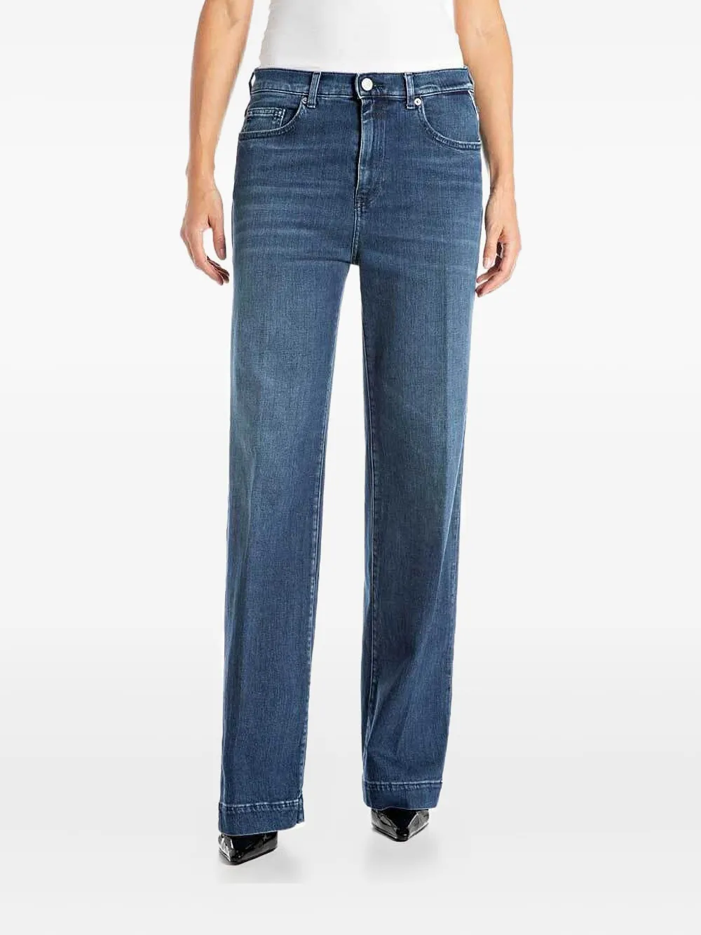 Джинсы Melja Replay, синий
Джинсы Melja Replay, синий