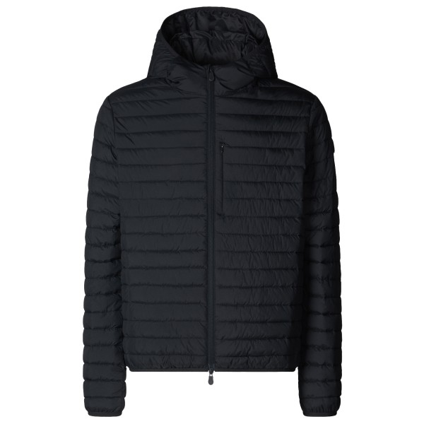 Juncus - куртка из синтетического волокна Save The Duck, черный
Juncus - куртка из синтетического волокна Save The Duck, черный