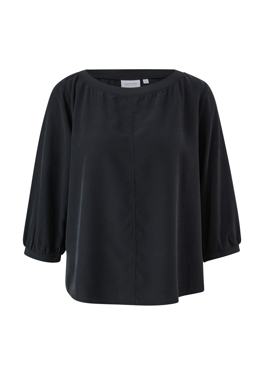 Рубашка comma casual identity, черный
Рубашка comma casual identity, черный