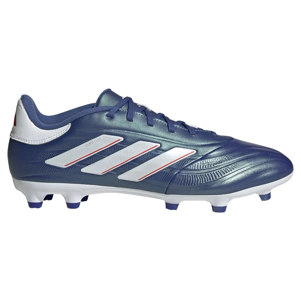 Футбольные бутсы adidas Copa Pure 2.3 FG, синий
Футбольные бутсы adidas Copa Pure 2.3 FG, синий