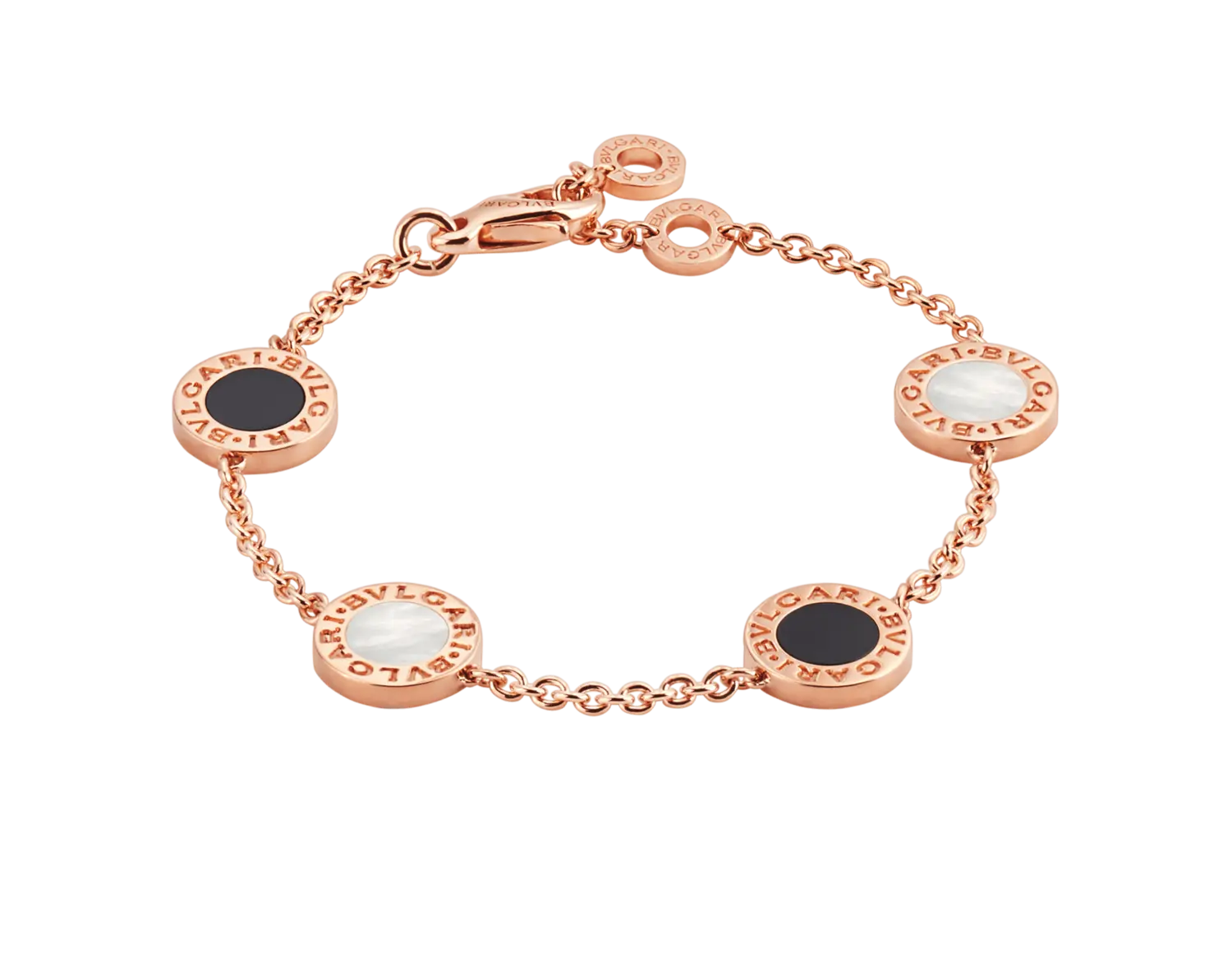 Браслет Bvlgari 
Браслет Bvlgari