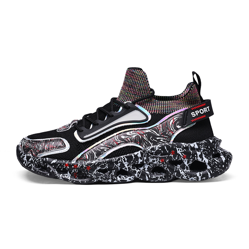 PNKE Мужские низкие кэжуал кеды черные, цвет Black
PNKE Мужские низкие кэжуал кеды черные, цвет Black