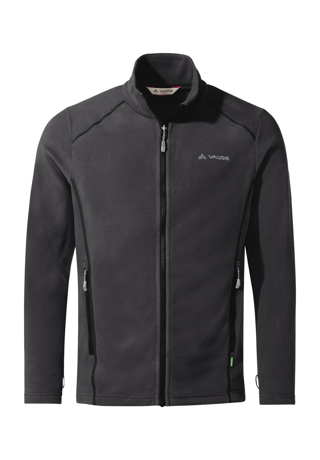 Флисовая куртка Rosemoor, воротник стойка, мужская VAUDE, черный
Флисовая куртка Rosemoor, воротник стойка, мужская VAUDE, черный