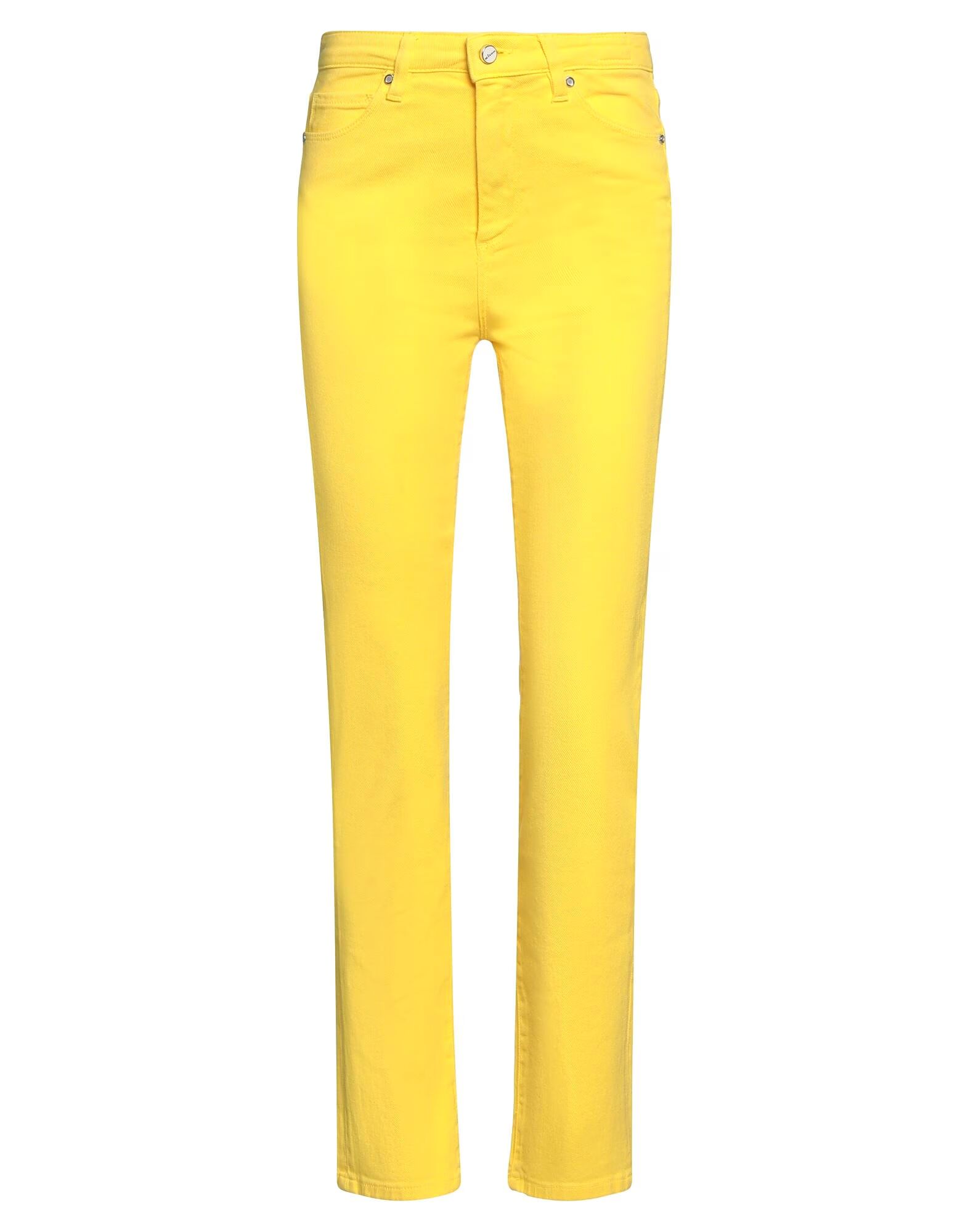 Джинсы Kiton, желтый
Джинсы Kiton, желтый