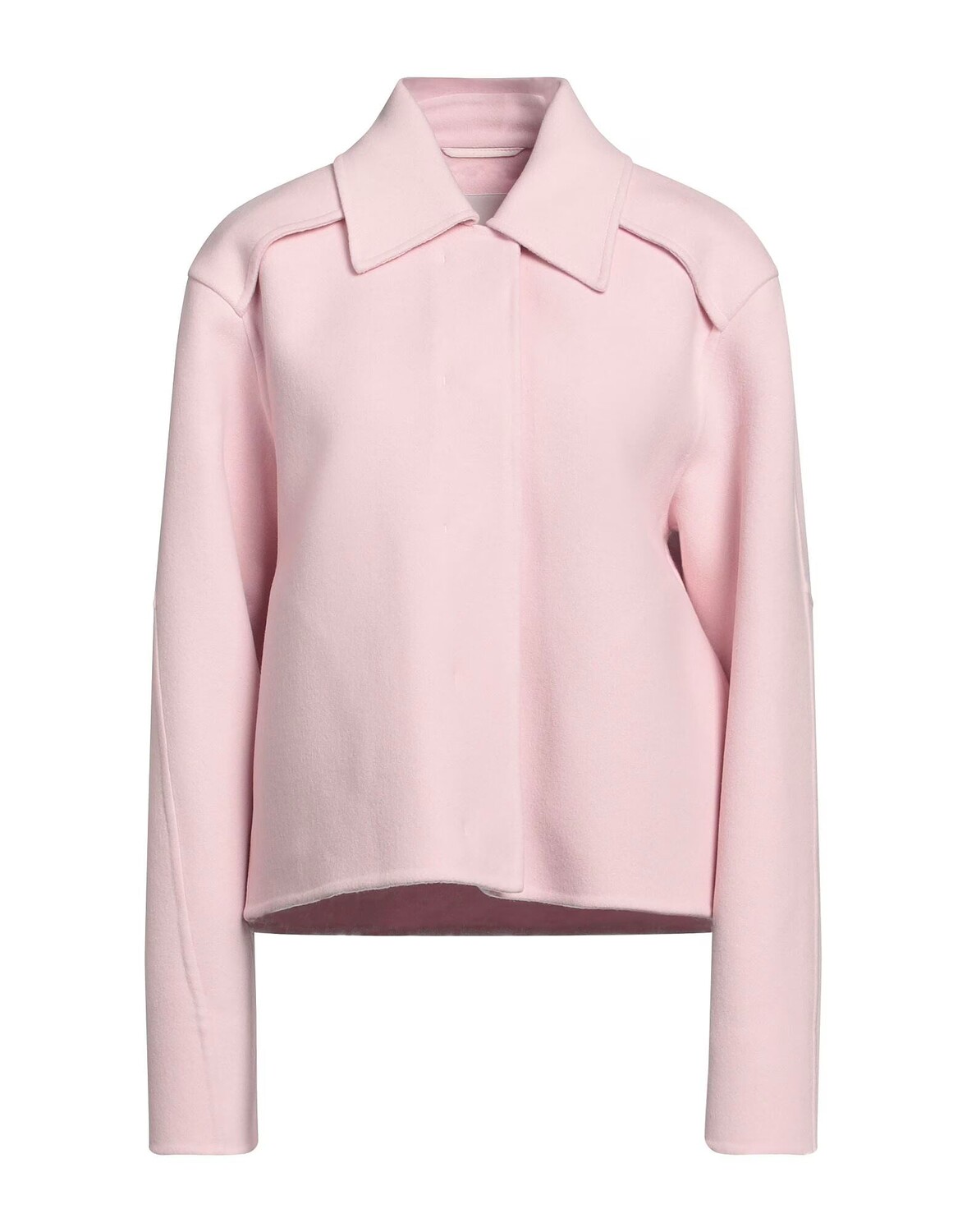 Пальто Jil Sander, розовый 
Пальто Jil Sander, розовый