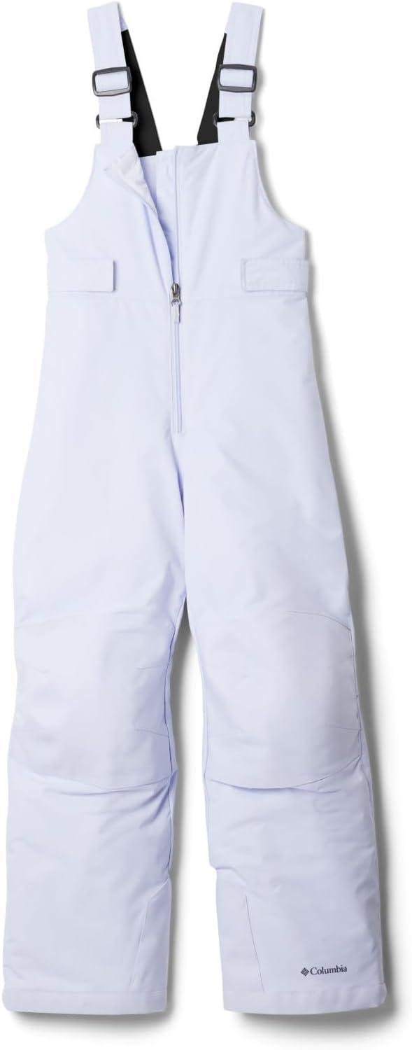 Columbia unisex-baby Adventure Ride II Bib, Snowdrift
Columbia unisex-baby Adventure Ride II Bib, Snowdrift