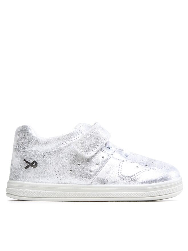 Кроссовки Primigi, белый
Кроссовки Primigi, белый