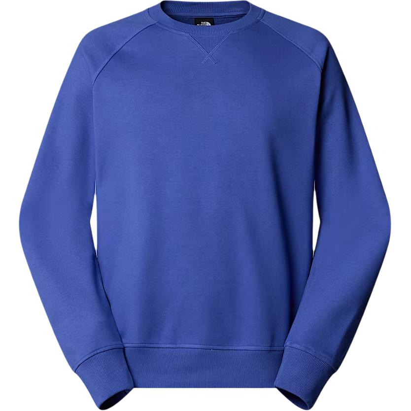 Свободная толстовка с логотипом Rmst The North Face, indigo plum
Свободная толстовка с логотипом Rmst The North Face, indigo plum