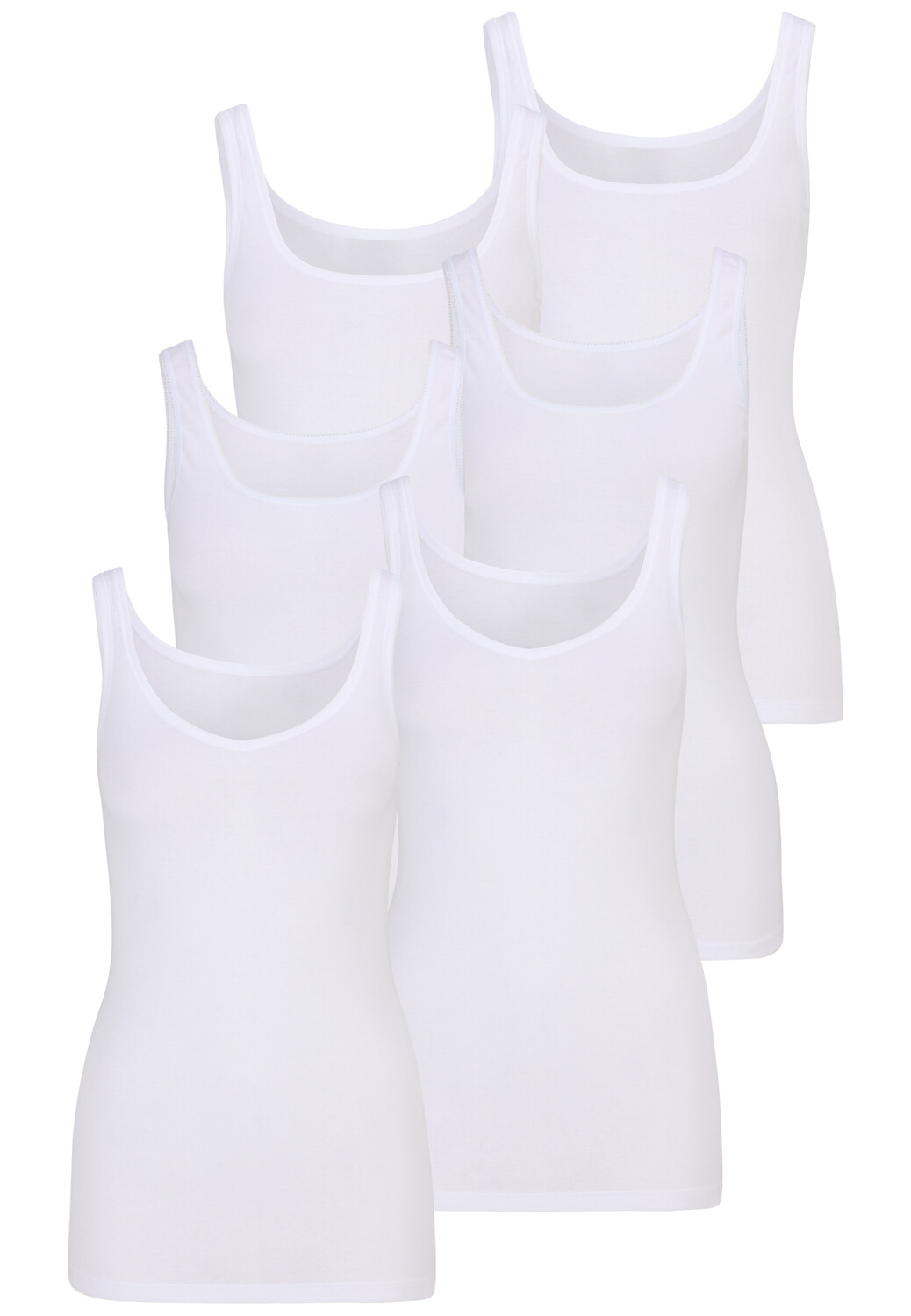 Майка PETITE FLEUR Achselhemd, белый
Майка PETITE FLEUR Achselhemd, белый