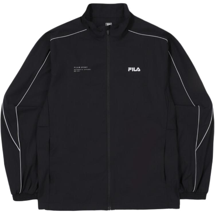 Спортивные куртки мужские FILA, черный
Спортивные куртки мужские FILA, черный