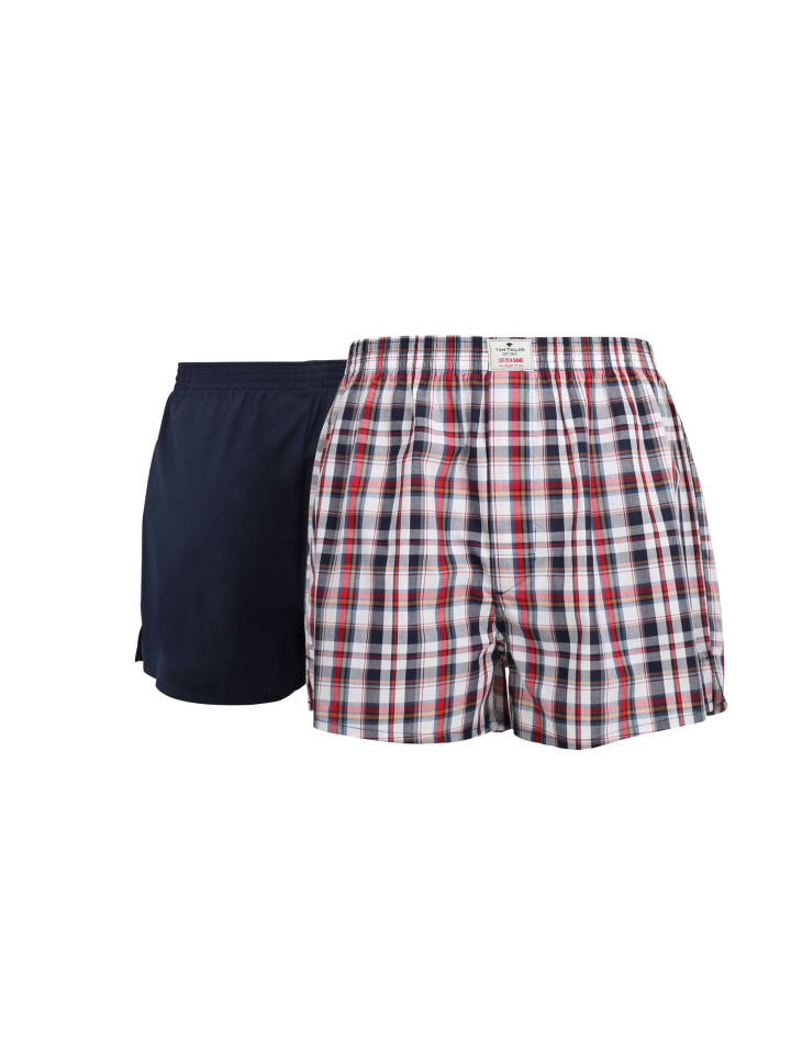 Боксеры Tom Tailor
Боксеры Tom Tailor