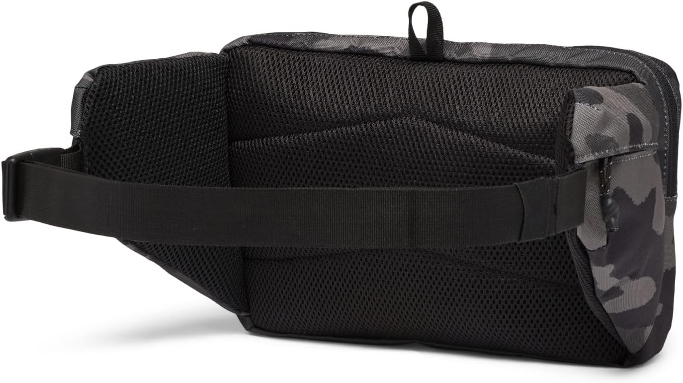 Сумка через плечо Columbia Convey 4 л, Black Trad Camo
Сумка через плечо Columbia Convey 4 л, Black Trad Camo