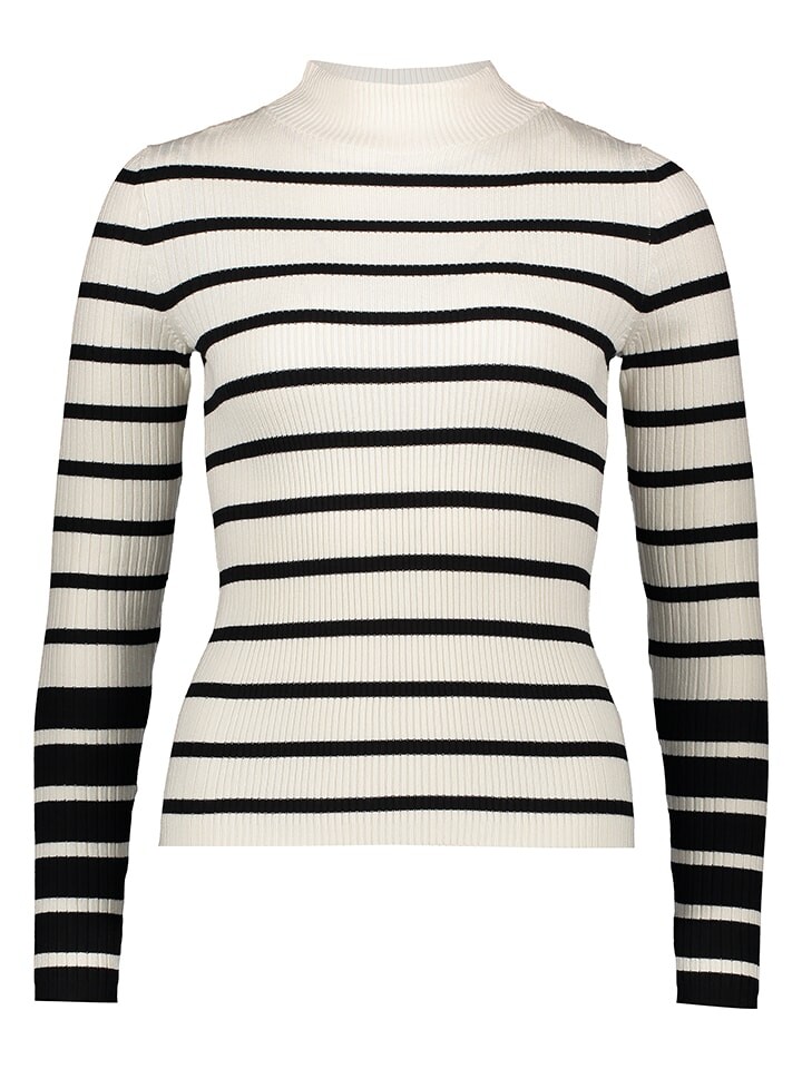 Пуловер ESPRIT Pullover, кремовый
Пуловер ESPRIT Pullover, кремовый