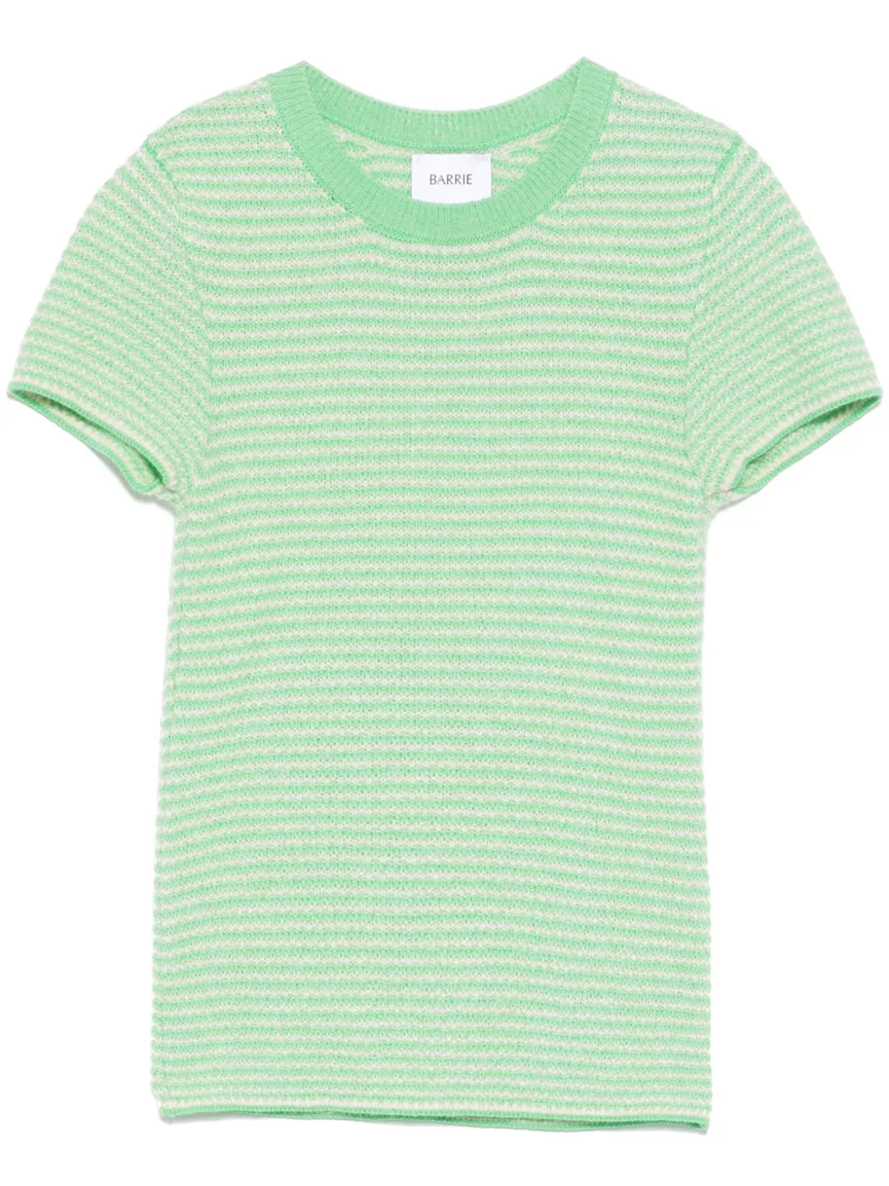Топ в полоску Barrie, зеленый
Топ в полоску Barrie, зеленый