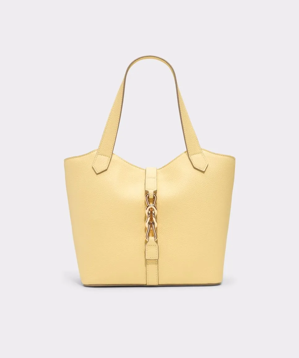 Сумка через плечо с магнитной застежкой Aldo, желтый
Сумка через плечо с магнитной застежкой Aldo, желтый