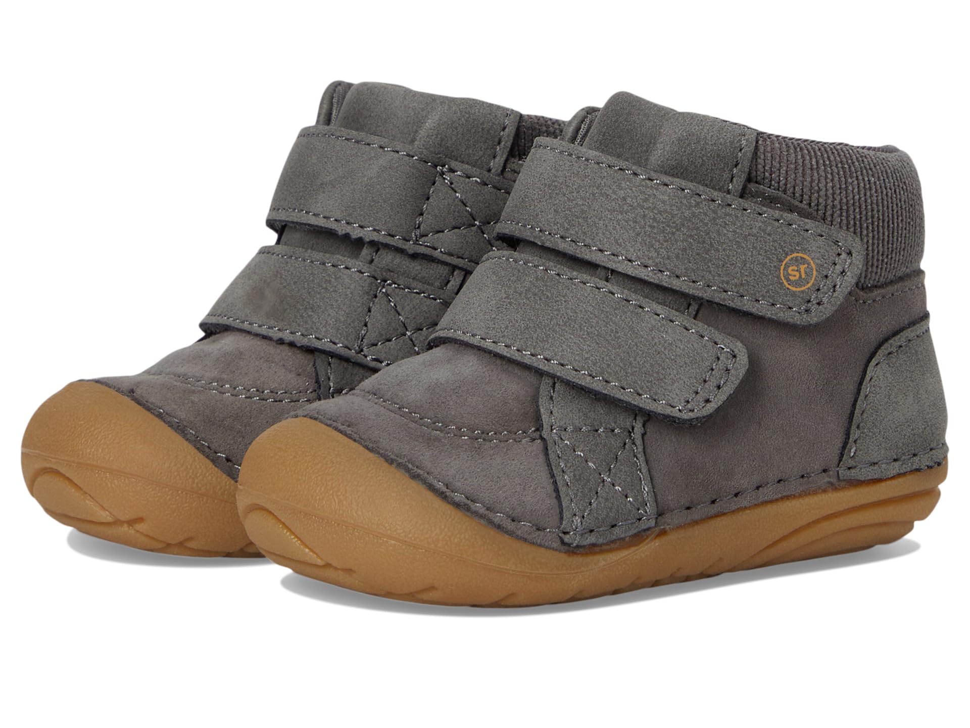 Ботинки Stride Rite SM Martin, серый
Ботинки Stride Rite SM Martin, серый