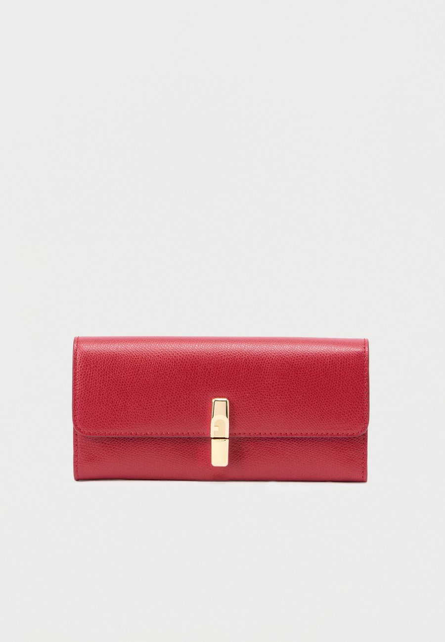 Кошелек Furla IRIDE CONTINENTAL, Ciliegia/Dark Red
Кошелек Furla IRIDE CONTINENTAL, Ciliegia/Dark Red