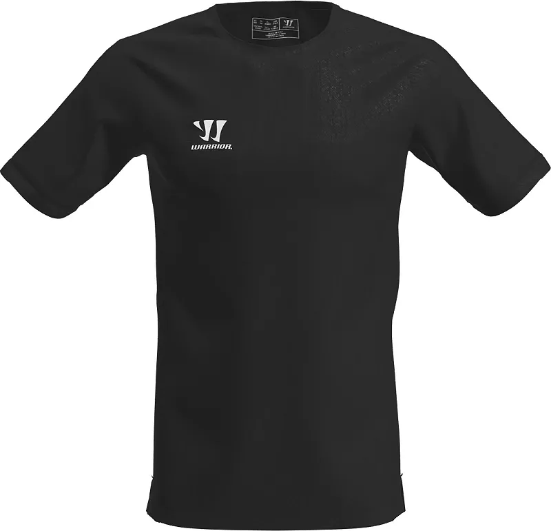 Футболка Warrior Alpha X CTF, черный
Футболка Warrior Alpha X CTF, черный