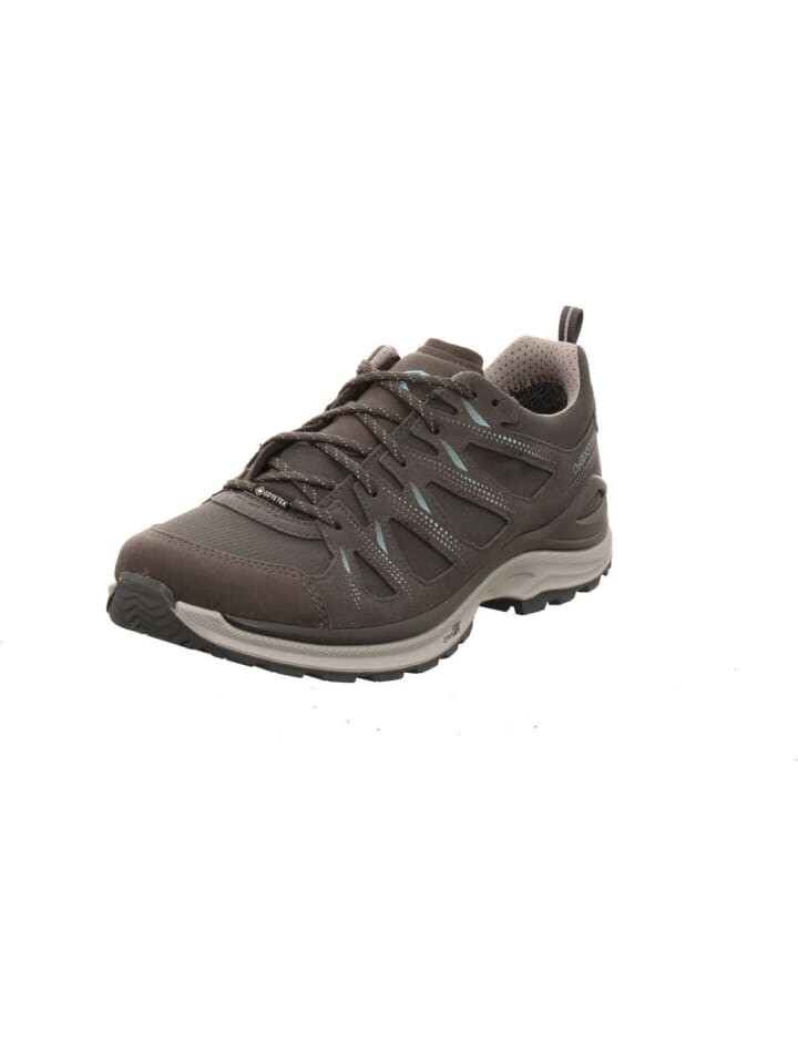 Походная обувь LOWA, серый
Походная обувь LOWA, серый