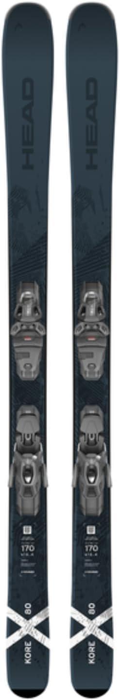 Горные лыжи Head Kore X 80 LYT с креплениями PR 11 Gripwalk, Blue/White, Белый, Горные лыжи Head Kore X 80 LYT с креплениями PR 11 Gripwalk, Blue/White
Горные лыжи Head Kore X 80 LYT с креплениями PR 11 Gripwalk, Blue/White, Белый, Горные лыжи Head Kore X 80 LYT с креплениями PR 11 Gripwalk, Blue/White