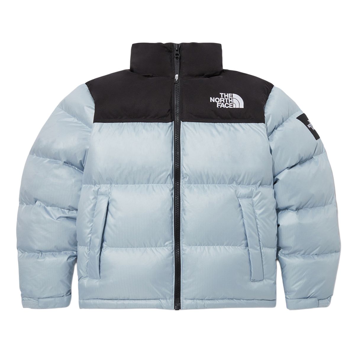 Пуховая куртка Nuptse RDS, унисекс The North Face, armbands style ether синий
Пуховая куртка Nuptse RDS, унисекс The North Face, armbands style ether синий