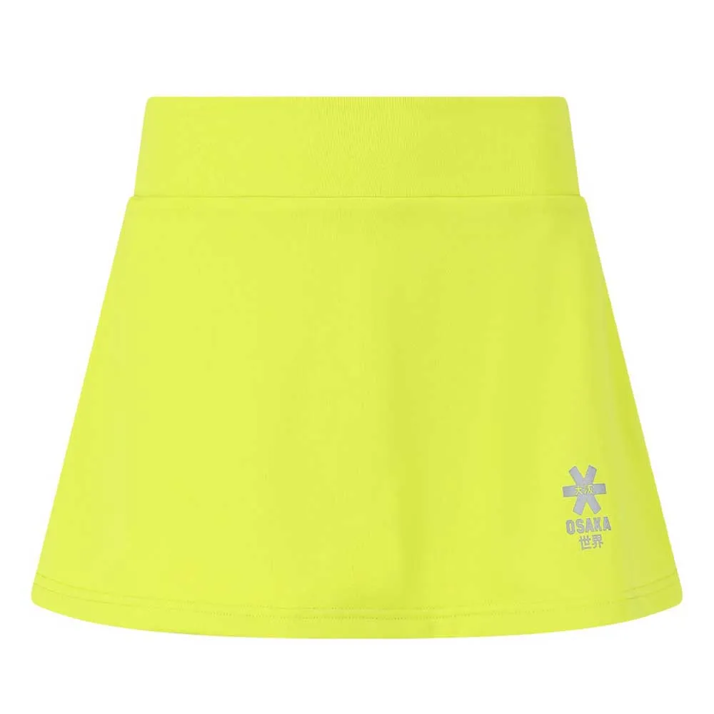 Юбка Osaka Floucy, желтый
Юбка Osaka Floucy, желтый
