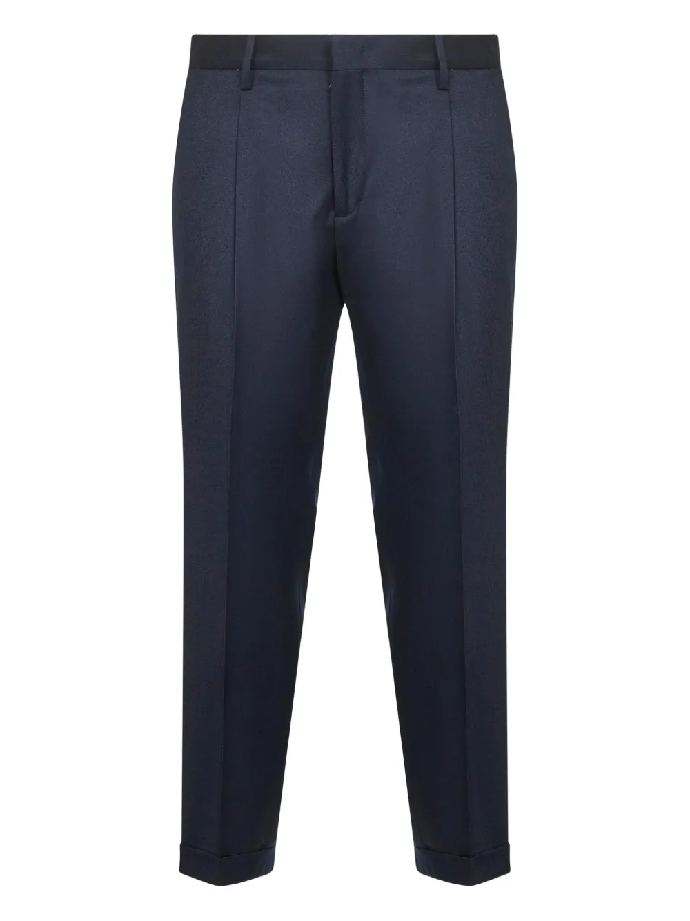 Брюки с защипами и отворотами D4.0, синий
Брюки с защипами и отворотами D4.0, синий