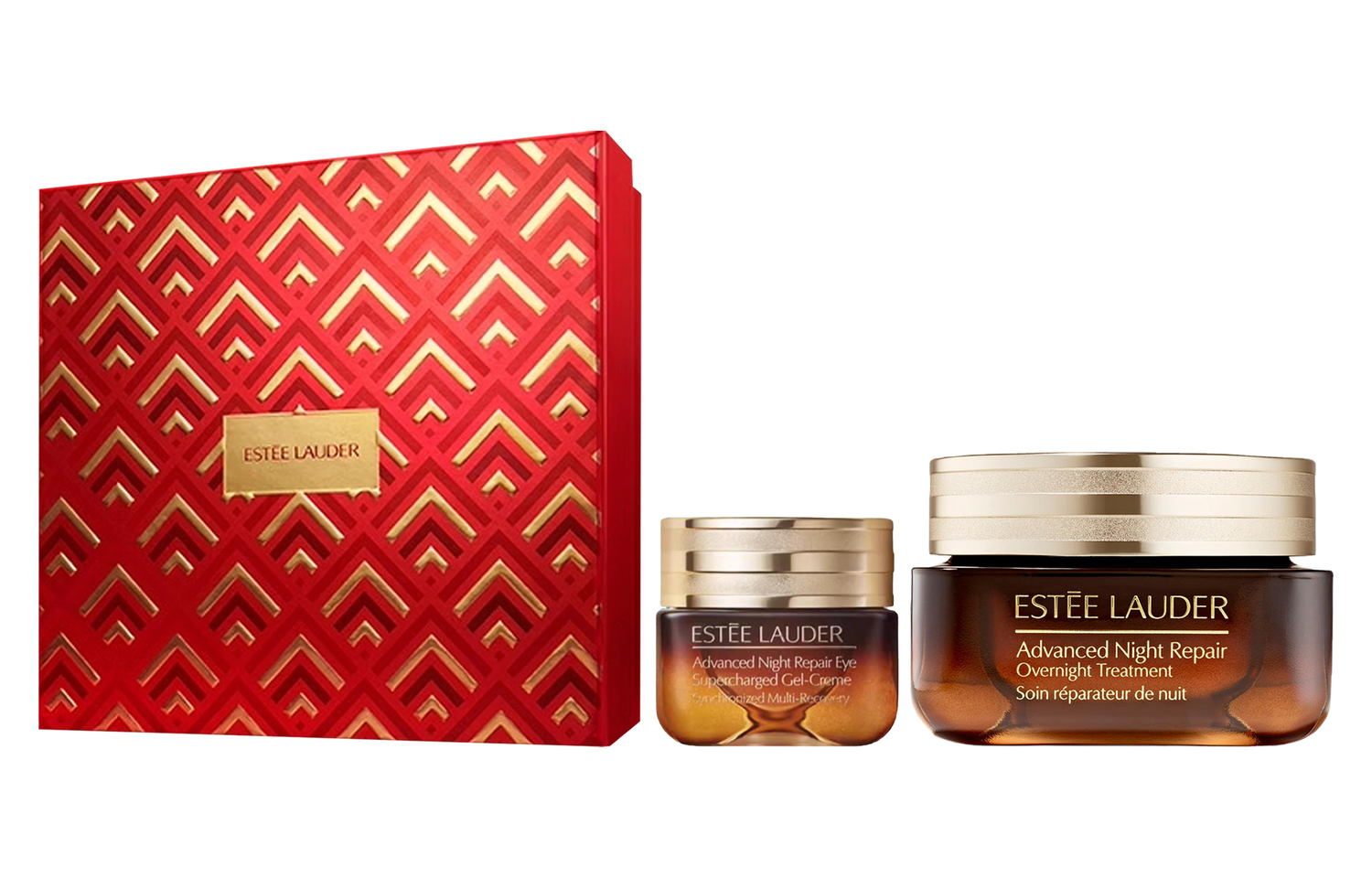 Наборы для ухода за кожей Unisex ESTEE LAUDER
Наборы для ухода за кожей Unisex ESTEE LAUDER