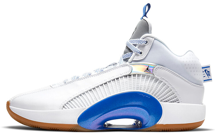 Баскетбольные кроссовки Jordan Air Jordan 35 унисекс
Баскетбольные кроссовки Jordan Air Jordan 35 унисекс