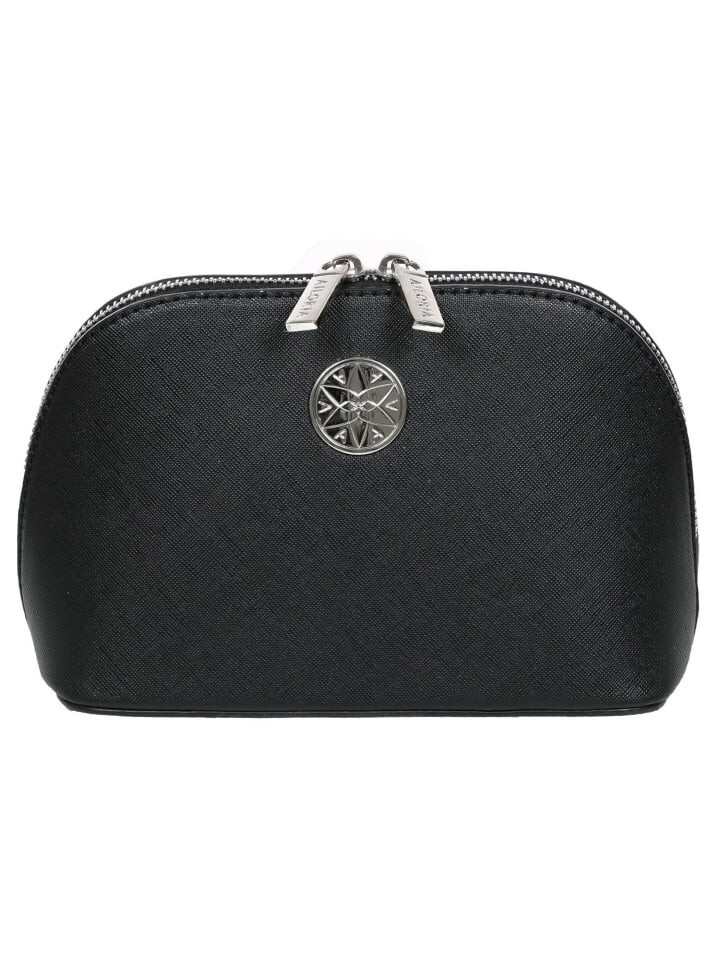 Косметичка Ailoria, черный
Косметичка Ailoria, черный