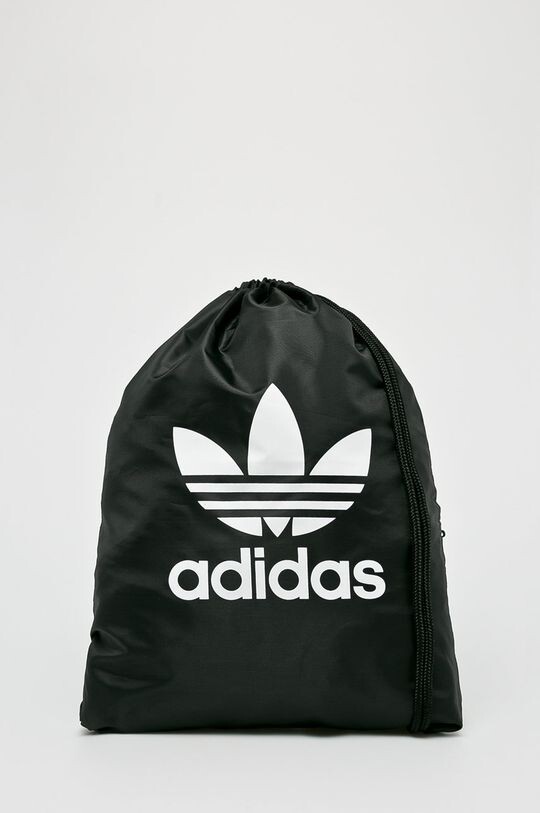 Рюкзак adidas Originals, черный
Рюкзак adidas Originals, черный