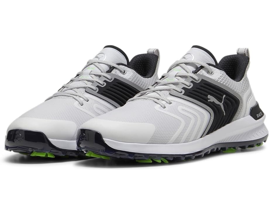 Кроссовки PUMA Golf Ignite Innovate, цвет Feather Gray/Puma Black, Черный, Кроссовки PUMA Golf Ignite Innovate, цвет Feather Gray/Puma Black
Кроссовки PUMA Golf Ignite Innovate, цвет Feather Gray/Puma Black, Черный, Кроссовки PUMA Golf Ignite Innovate, цвет Feather Gray/Puma Black