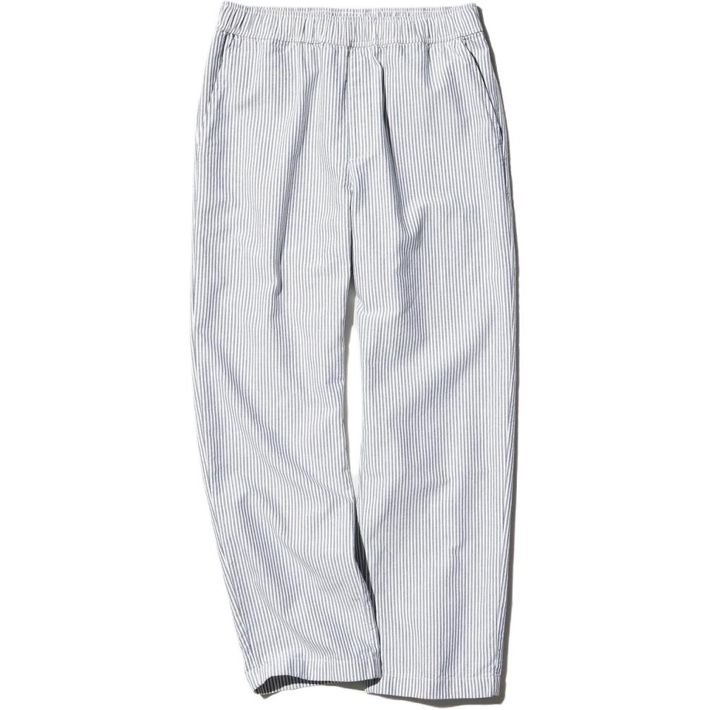 UNIQLO Повседневные брюки женские Sea Blue
UNIQLO Повседневные брюки женские Sea Blue