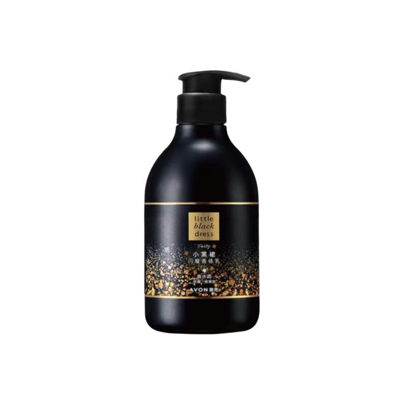 AVON Увлажняющий парфюмированный лосьон для тела little black dress с длительным ароматом
AVON Увлажняющий парфюмированный лосьон для тела little black dress с длительным ароматом