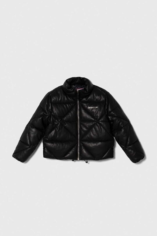 Pinko Up детская куртка, черный
Pinko Up детская куртка, черный