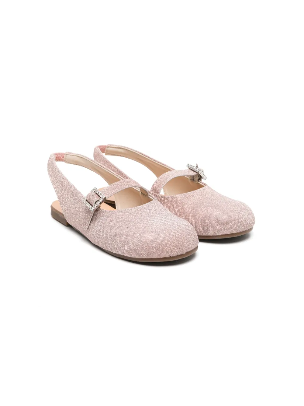 Балетки Мэри Джейн BabyWalker, розовый
Балетки Мэри Джейн BabyWalker, розовый